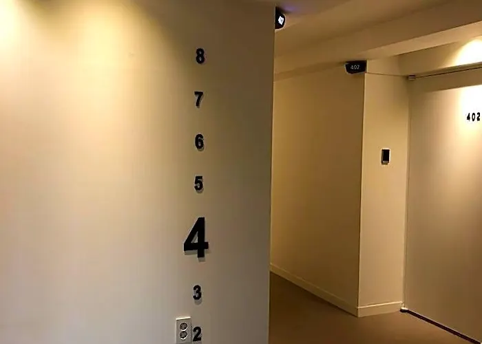 Hotel 소호호텔 2*