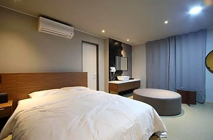 소호호텔 Hotel 2*
