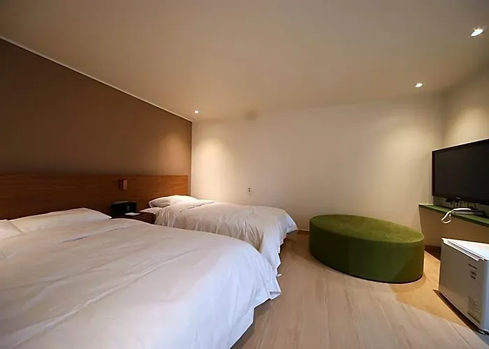 소호호텔 釜山広域市